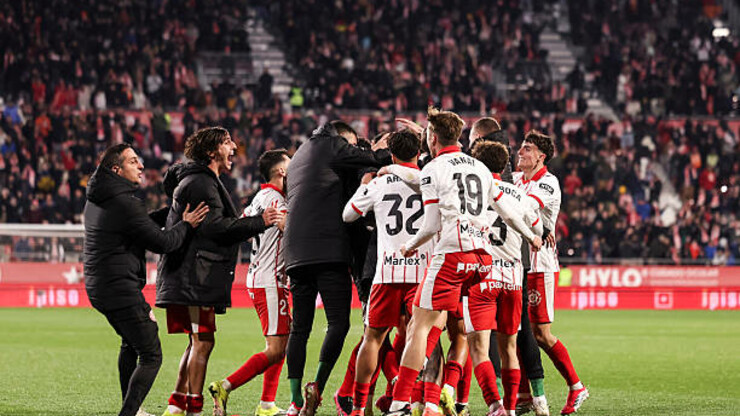 ОФИЦИАЛЬНО. Матч между Севильей и Жироной перенесен. Известны детали