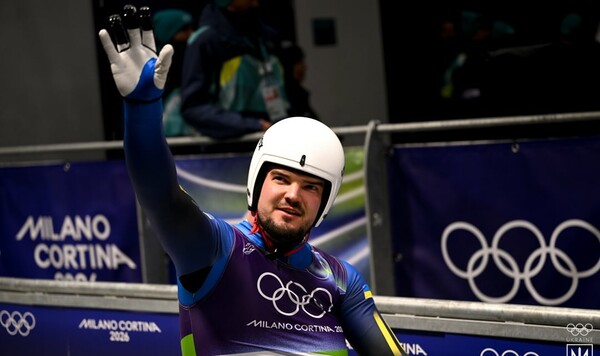 Равный дебют Украины и японская рокировка. Как прошел 1-й день ОИ