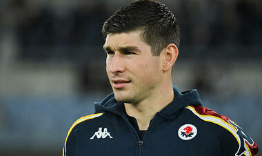 Чи є Маліновський? Оприлюднено стартові склади на матч Дженоа – Наполі