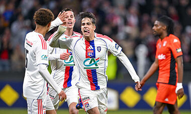 Нант – Ліон. Прогноз та анонс на матч чемпіонату Франції