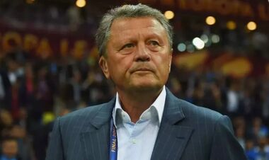 Маркевич объяснил, почему Инфантино решил вернуть россию в футбол