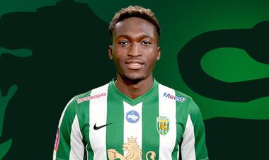 ОФІЦІЙНО. Найкращий бомбардир УПЛ змінив клуб