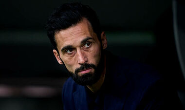 Альваро АРБЕЛОА: «Це найгірший скандал в історії іспанського футболу»