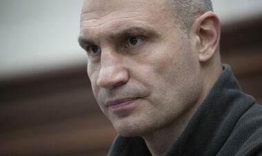 Кличко публично выступил с неутешительными новостями