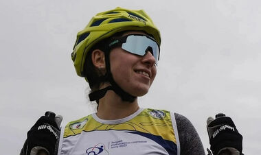 «Не були готові». Українська лижниця – про невдалий старт на ОІ-2026