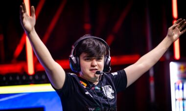 Домінація казахстанця! FURIA вибили росіян з турніру у Кракові