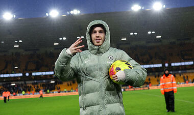 Палмер стал рекордсменом Челси по количеству хет-триков в АПЛ. Кого обошел?