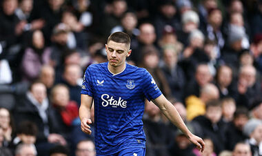 «Я бы сделал это снова». Миколенко услышал тревожные слова от тренера