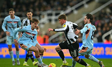 Пчелы ужалили сорок. Брентфорд с Ярмолюком создал сенсацию в АПЛ