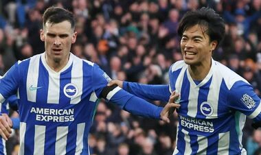 Брайтон – Крістал Пелас. Прогноз і анонс на матч чемпіонату Англії