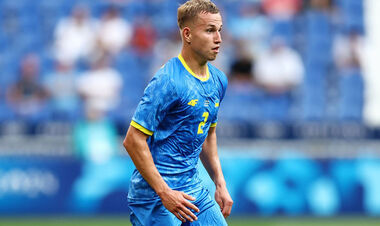 Милан рассматривает подписание сразу двух игроков из чемпионата Украины