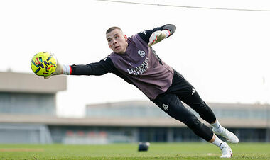 Що чекає на Луніна? Реал влітку готує справжню революцію