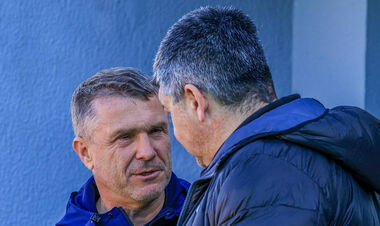 Пономарев рассказал, увидел ли Ребров в его команде кандидатов в сборную