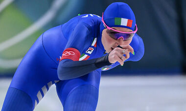 Лоллобриджида победила на Олимпиаде в день своего 35-летия