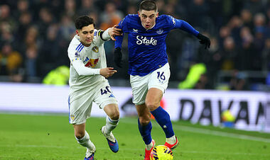 Миколенко наздогнав Вороніна за асистами в АПЛ. Хто з українців має більше?