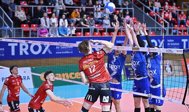 Клуб українця сенсаційно обіграв одного з лідерів чемпіонату Чехії