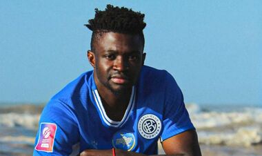 ОФИЦИАЛЬНО. Дебютант УПЛ подписал легионера с опытом выступлений за сборную