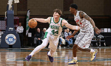 Шульга провів шалений матч, оновивши особистий рекорд в G-лізі