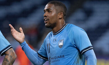 Легенда Шахтера: «Луческу – мой футбольный отец»