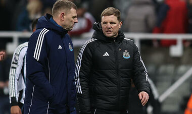 Тренер команди АПЛ: «Я погано роблю свою роботу. Дуже погано»