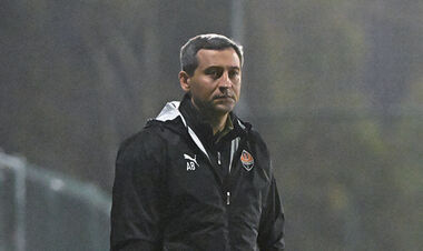 Алексей БЕЛИК: «Должны добавлять в агрессивности»