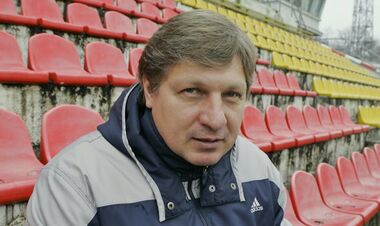 Помер легендарний литовський футболіст