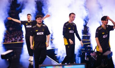 Vitality впевнено вийшли у гранд-фінал IEM Krakow, обігравши MOUZ