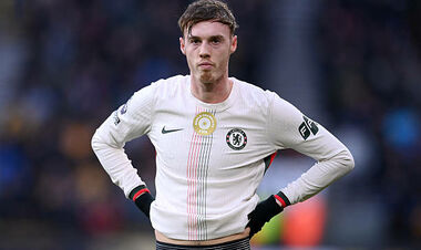 Палмер – 3-й в історії Челсі за голами з пенальті в АПЛ. Хто лідери?