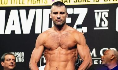 Гвоздик принял решение о будущем после громкого поражения