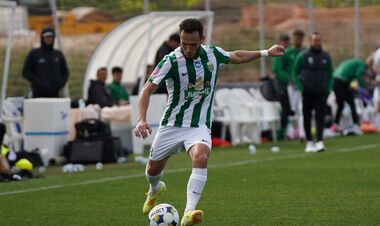 Карпаты в контрольном матче сыграют с клубом Стьярнан. Стартовые составы