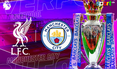 Где смотреть онлайн матч чемпионата Англии Ливерпуль – Манчестер Сити