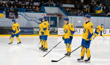 Словения – Украина – 2:4. Обыграли команду элиты. Видео голов и обзор матча