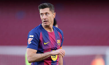 Куди після Барселони: Левандовськи отримав велику пропозицію