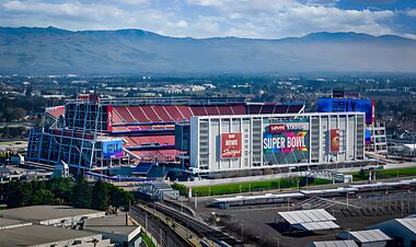 НФЛ пересматривает отношение к рынкам прогнозов перед Супербоулом