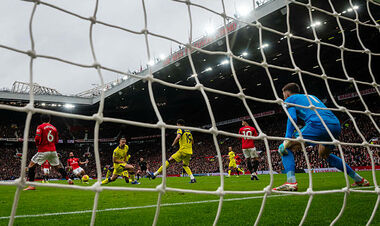Ман Юнайтед – Тоттенгем – 2:0. Топ-розіграш кутового. Відео голів та огляд