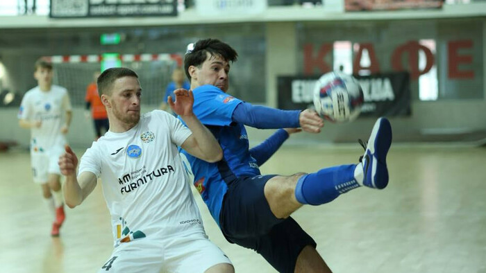 Кубок Украины: стартовала 1/8 финала. Было сыграно два матча