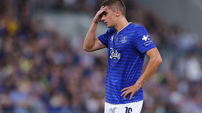 ВИДЕО. Первый ассист в сезоне: Миколенко отдал голевую передачу в матче АПЛ