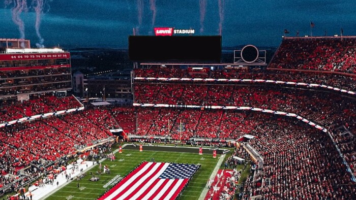 Супербоул 2026. Нью-Ингленд Пэтриотс – Сиэтл Сихоукс. Смотреть онлайн LIVE