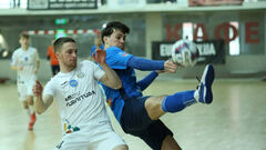 Кубок України: стартувала 1/8 фіналу. Було зіграно два матчі