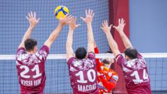 Аркада украинцев обыграла клуб Кисилюка и оказалась в шаге от лидерства