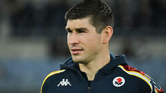 Чи є Маліновський? Оприлюднено стартові склади на матч Дженоа – Наполі