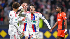 Нант – Ліон. Прогноз та анонс на матч чемпіонату Франції