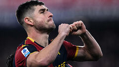 Известна оценка Малиновского за гол в суперматче чемпионата Италии