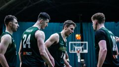 Говерла в конкурентном матче вырвала победу у Ровно