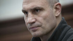 Кличко публично выступил с неутешительными новостями