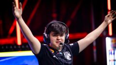 Домінація казахстанця! FURIA вибили росіян з турніру у Кракові