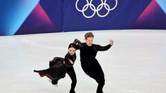 ОИ-2026. Сборная США лидирует в командных соревнованиях фигуристов