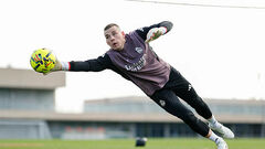 Что ждет Лунина? Реал готовит настоящую революцию летом