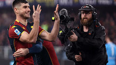 Маліновський в матчі проти Наполі забив 190-й український гол в Серії А 