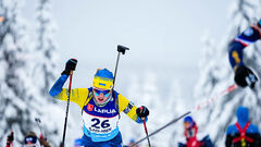 Анастасія Меркушина вперше висловилась про непотрапляння на ОІ-2026